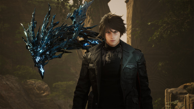 中国産アクションアドベンチャーRPG『Lost Soul Aside』PC＆PS5向けに2025年リリース決定