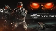 TGA 2024 Best Ongoing Game部門で受賞『HELLDIVERS 2』Guerrillaの『Killzone 2』コラボアイテム取り扱い開始―戦況次第で関連追加報酬も！