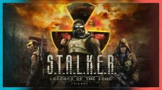 『S.T.A.L.K.E.R.: Legends of the Zone Trilogy』2025年に最新世代機向けパッチを配信予定―オリジナルPC版にもアプデを計画中！