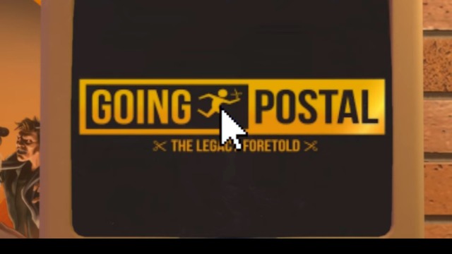 伝説の残虐ゲーム『POSTAL』のドキュメンタリー「Going Postal: The Legacy Foretold」トレイラー公開―2025年春にリリースへ