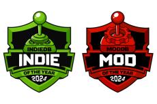 プレイヤーが選ぶインディーゲームとModの期待作TOP10が発表 ！IndieDB/ModDB投票企画