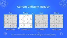 2人での協力プレイも可能なナンプレ『Minimalist Sudoku』リリース―独自の問題を作成することも！