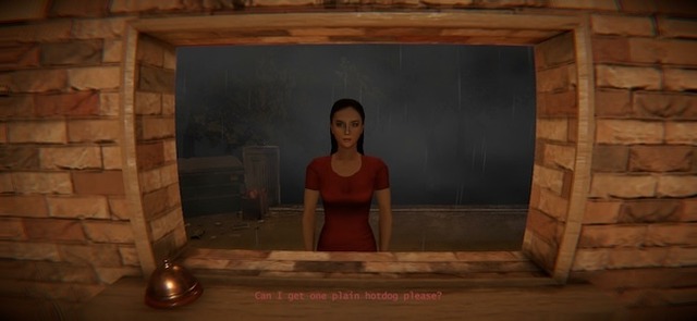 ホラー要素ありファストフード店経営シム『Diner Simulator - Horror Story』Steamにてリリース―前任者が謎の状況下で姿を消したお店は一度のミスも致命的…