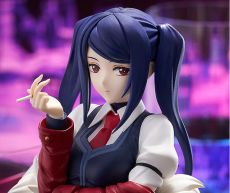 『VA-11 HALL-A』より「ジル・スティングレイ」の新たなフィギュアが登場！予約受付も開始に、2025年2月5日まで