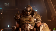 これが最新技術で描かれるドゥームスレイヤー！「DLSS 4」紹介映像にシリーズ最新作『Doom: The Dark Ages』も登場