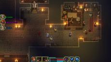 美麗ドット絵見下ろし型トレハンローグライクACT『Heroes of Hammerwatch II』Steamにて本日1月15日発売！一人でもマルチでも、終わりなき迷宮に挑め