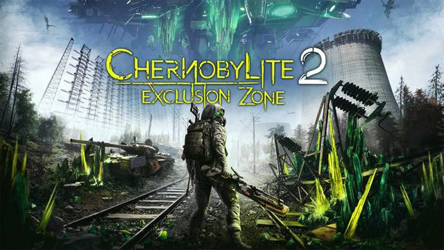 立入禁止区域が舞台のアクションRPG『Chernobylite 2』Kickstarter開始！ 前作よりも本格的なRPGに