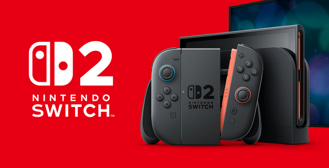 「ニンテンドースイッチ2」とか最初にいい出したのはいつなのかしら？駆け抜けていくネットのメモリアル