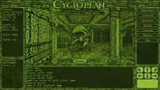 クトゥルフ神話3DダンジョンRPG『Cyclopean: The Great Abyss』早期アクセス開始！ドリームランド地下世界からの脱出を目指す