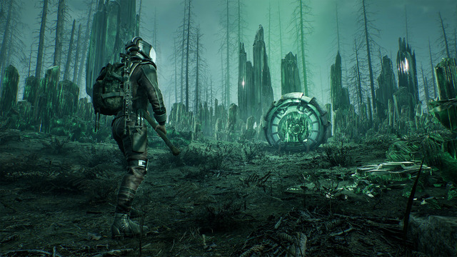 チェルノブイリ舞台のARPG『Chernobylite 2』Kickstarter目標額の約1,550万円を4日間足らずで達成！