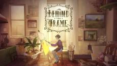 【PC版無料配布開始】パズル形式の絵画ADV『Behind the Frame ～とっておきの景色を～』Epic Gamesストアにて