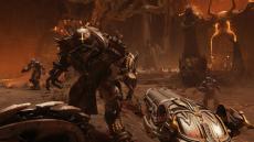 『DOOM: The Dark Ages』は対戦モード無しの完全なシングルプレイゲームに—リブート版『DOOM』の今後にも触れた海外メディアQ＆A公開