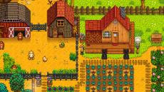 「90歳になってもゲームを更新していたら面白いと思う」―エリック・バロン氏が『Stardew Valley』の更新はいつまでも続けていたいという考えを明らかに