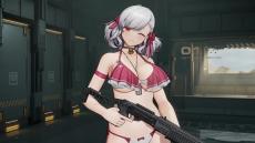 ポストアポカリプス美少女SRPG『ドールズフロントライン2：エクシリウム』Steam版配信開始！