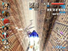 ゲームキューブ 発売から23年後に判明！ゲームキューブ『F-ZERO GX』アーケード連動