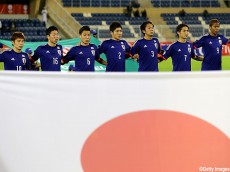 U-21代表候補トレーニングキャンプメンバー発表、野津田、中島ら選出