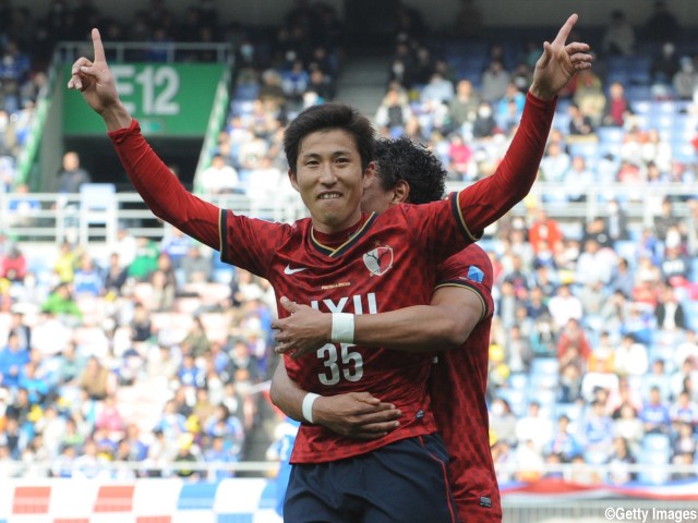 「このままサッカー人生を終わりたくない」仙台移籍の野沢が鹿島サポへメッセージ