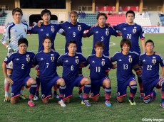 U-21日本代表、11日からの福岡合宿メンバー発表