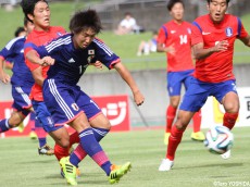 [SBS杯国際ユース大会]U-19日本代表は韓国にPK戦で敗れる