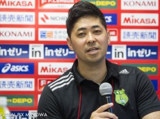 [Fリーグ]府中vs仙台 試合後の仙台 比嘉監督&清水主将コメント