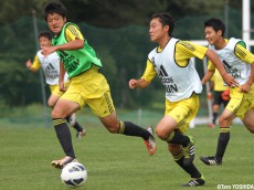 [AFC U-16選手権]U-17W杯切符懸けた戦いまであと2週間、U-16日本代表候補が長野合宿終了
