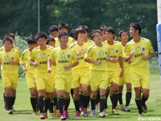 [AFC U-16選手権]「本物」かどうか知る機会、U-16代表吉武監督は開催国タイとの対戦を希望
