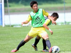 [AFC U-16選手権]U-17W杯出場権懸けた「98JAPAN」の戦い、6日・香港戦からスタート