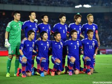 日本vsベネズエラ 試合後の選手コメント