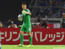 日本代表GK川島が入籍!!ブログで喜び報告