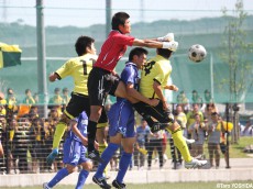 [選手権予選]桐蔭学園、三浦学苑16強入りも、昨年準V・座間などシード校敗れる:神奈川