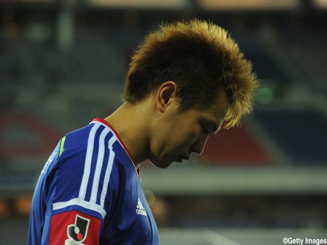 横浜FMが3選手の負傷状況を発表、MF齋藤は全治約2週間