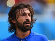 [EURO予選]イタリア、ボナベントゥーラが負傷離脱でピルロを追加招集