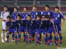 [U-19 AFC選手権]4大会ぶり世界へ…日本の運命の一戦、相手は北朝鮮に決定