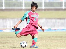 [選手権予選]尚志・仲村監督「きょうのMVP」と称賛のMF稲村&注目FW林:福島(8枚)