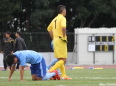 [選手権予選]4連覇の夢叶わず・・・桐光学園は神奈川3回戦で涙(24枚)