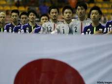 [コンチネンタル杯2014]フットサル日本代表はブラジルなどと同組に