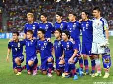 最新FIFAランク発表:日本は4つ下げて52位に…ベルギーが過去最高の4位、スペインは10位に後退