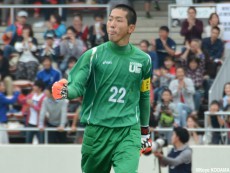 [選手権予選]浦和東、控えGK豊田のPK3本ストップで正智深谷撃破(12枚)