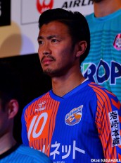F東京や横浜FMでも活躍、長崎MF佐藤由紀彦が現役引退を表明