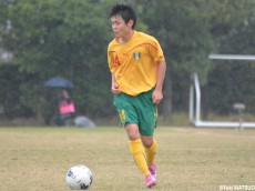 [MOM1203]星稜MF阿部雅志(2年)_日々の努力で成長、U-16日本代表MFが石川MVP