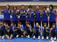 フットサル日本女子代表候補、大阪トレーニングキャンプのメンバーを発表