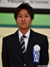 [選手権]出場決定48校主将たちの決意:Cブロック編(12枚)