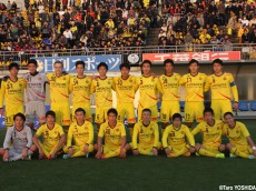 [プレミアリーグEAST]昇格1年目、柏U-18の優勝が決定!