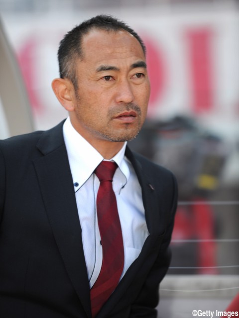 神戸前監督安達氏が長崎HCに就任「『J1昇格』の夢を叶えたい」