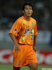 U-15日本代表コーチに齊藤俊秀氏が就任