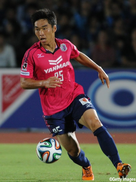 C大阪の韓国人MFは移籍元からの「復帰の要請」で早期契約解除