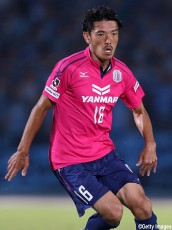 C大阪がDF安藤&MF岡田との契約更新を発表…DFコ・ジョンデは契約満了