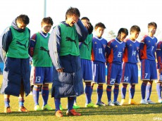 [選手権]「日本一のチームワーク」開志学園JSCの伊藤主将「今後も日本一の繋がりでありたい」