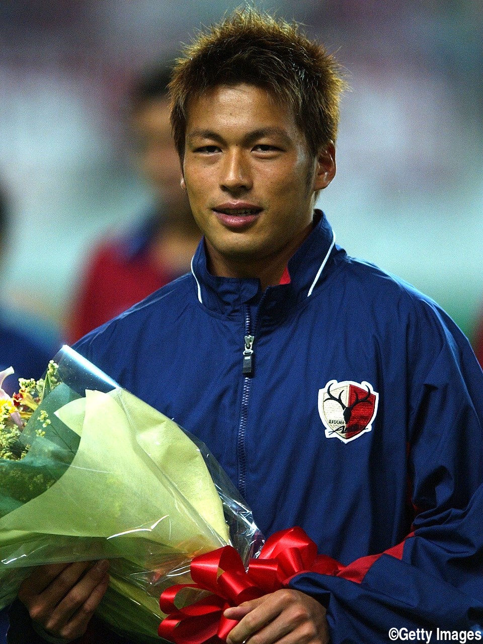 柳沢氏が鹿島に約8年ぶり復帰!!2015シーズンからトップチームの