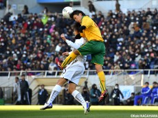 [選手権]無念の逆転負けから1年・・・星稜が悲願の日本一!!(24枚)